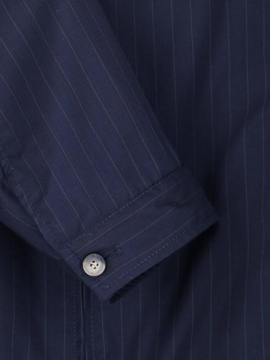 26SS 화이트샌드 자켓 26SU25ZIP 172 237 Blue - WHITE SAND