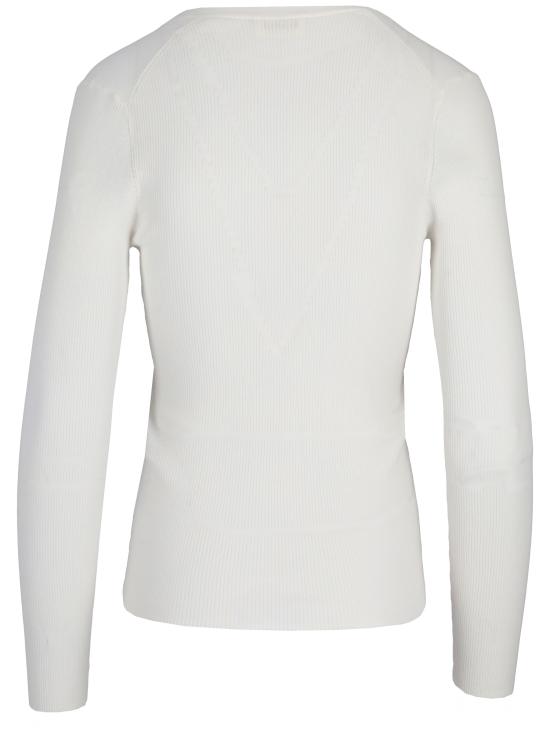 26SS 파로쉬 스웨터 D511672CIPRIA26 002 PANNA - PAROSH