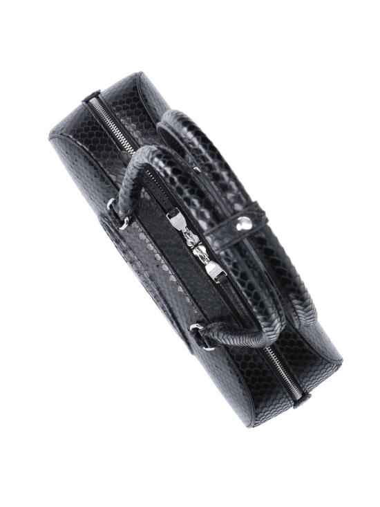 26SS 디젤 숄더백 X10641 P8958 T8013 Black - DIESEL