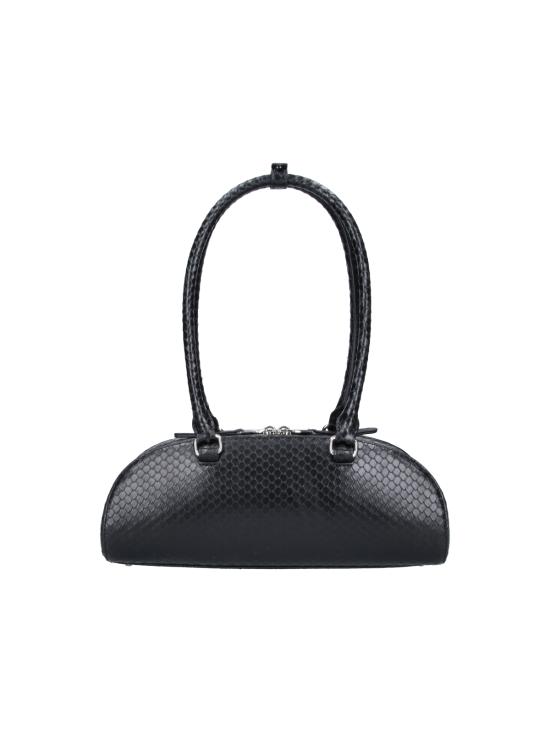 26SS 디젤 숄더백 X10641 P8958 T8013 Black - DIESEL