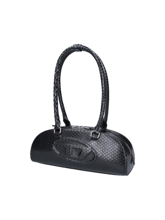 26SS 디젤 숄더백 X10641 P8958 T8013 Black - DIESEL