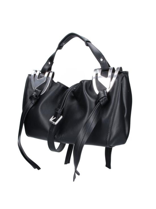 26SS 디젤 숄더백 X10715 P5184 T8013 Black - DIESEL