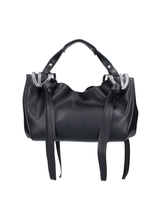 26SS 디젤 숄더백 X10715 P5184 T8013 Black - DIESEL