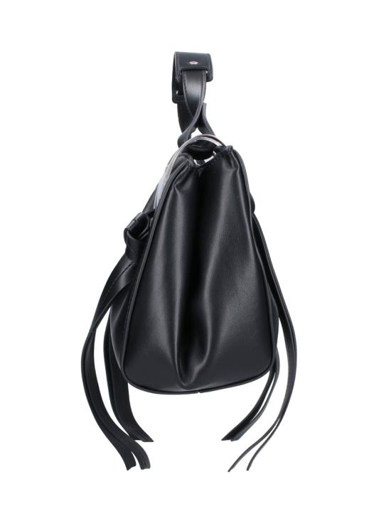 26SS 디젤 숄더백 X10715 P5184 T8013 Black - DIESEL