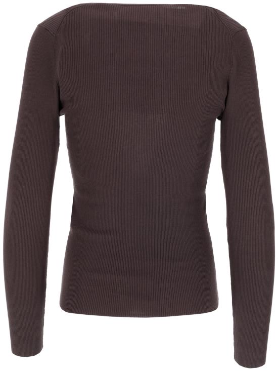 26SS 파로쉬 스웨터 D511672CIPRIA26 086 TESTA DI MORO - PAROSH