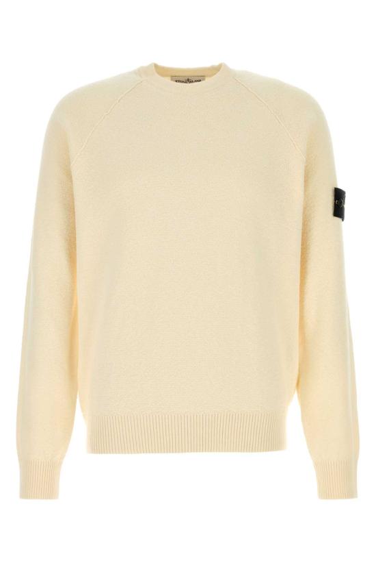 26SS 스톤 아일랜드 스웨터 L1S155100020S01B9 V0093 Yellow