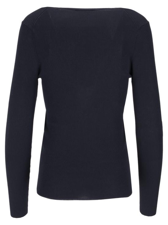 26SS 파로쉬 스웨터 D511672CIPRIA26 012 BLU - PAROSH