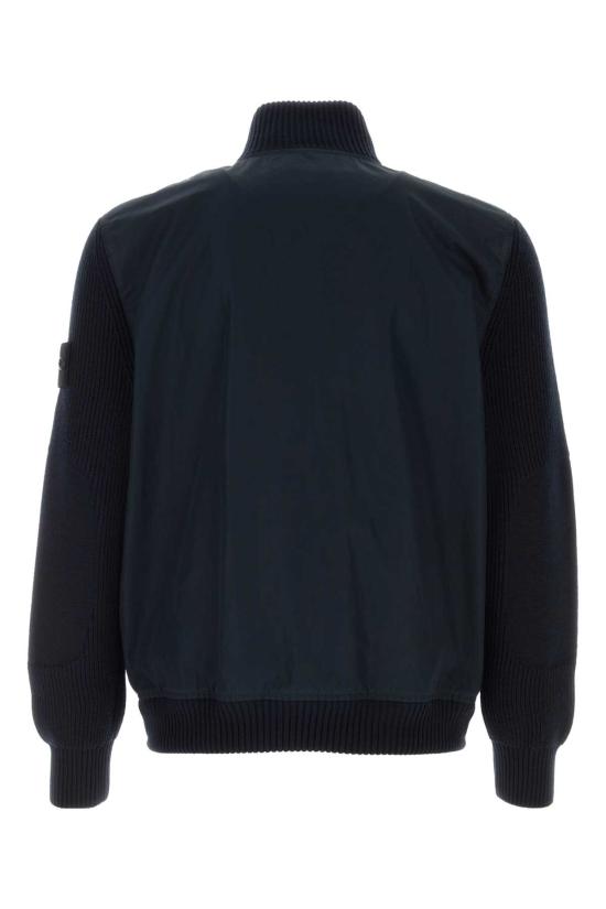 26SS 스톤 아일랜드 자켓 L1S154100044S0F01 V0020 Blue - STONE ISLAND