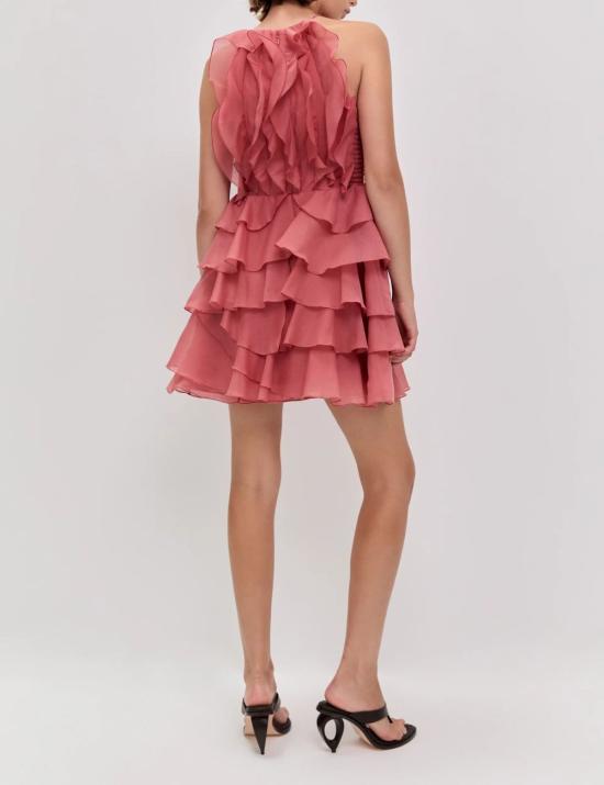 26SS 에이지 원피스 26RE5283SPCOL Pink - AJE