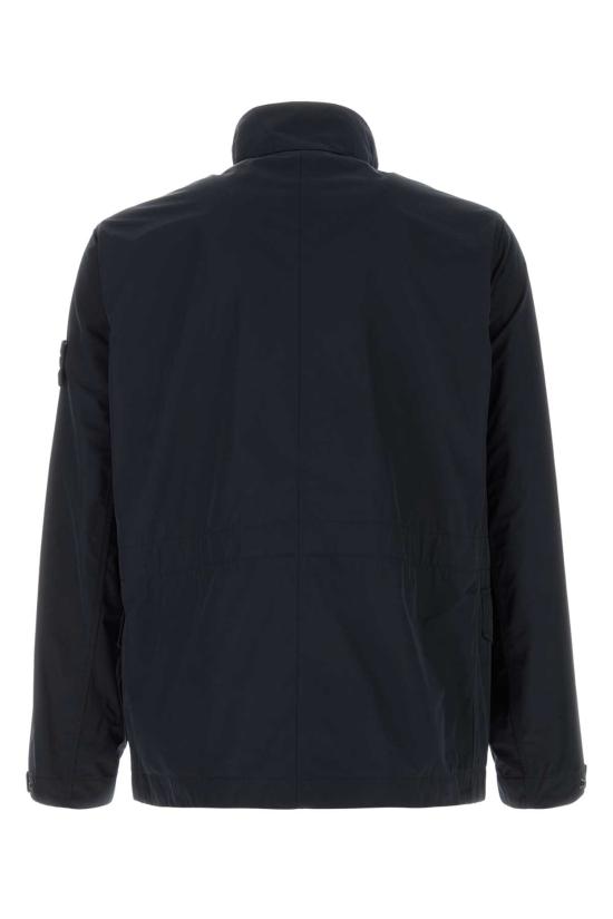 26FW 스톤 아일랜드 자켓 L1S154100034S0026 V0020 Blue - STONE ISLAND