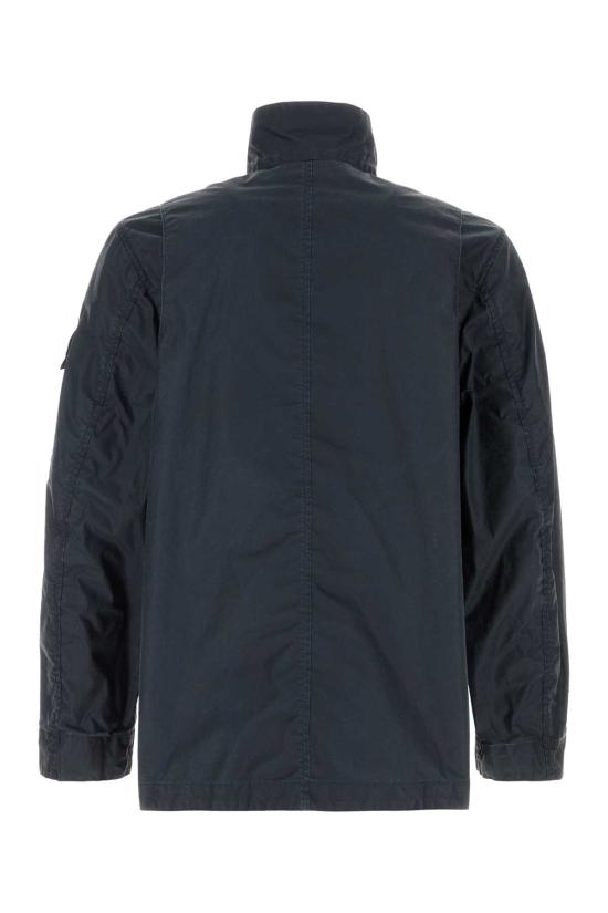 26SS 스톤 아일랜드 자켓 L1S154100024S0290 V0020 Blue - STONE ISLAND