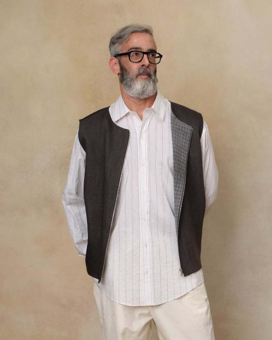  Colbo 긴팔 셔츠 콜보 오피스 셔츠