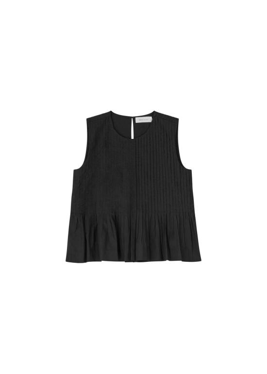  스칼 스튜디오 민소매 티셔츠 파블로바 탑