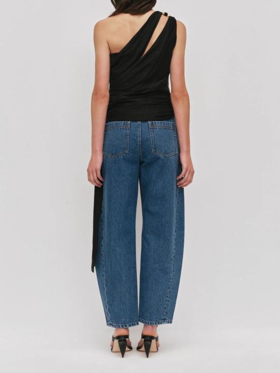 26SS 에이지 탑 26SU1480BLK Black - AJE