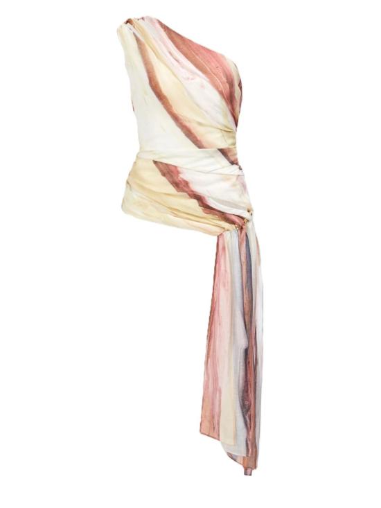 26SS 에이지 탑 26SU1480REV Multicolor