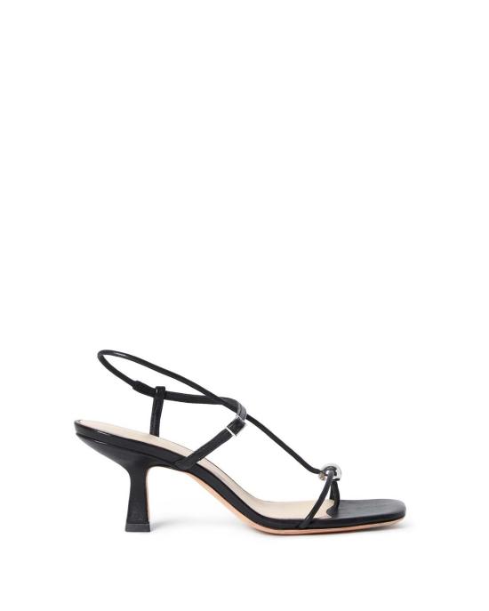  로플러랜달 샌들 로플러 랜달 트리아나  블랙