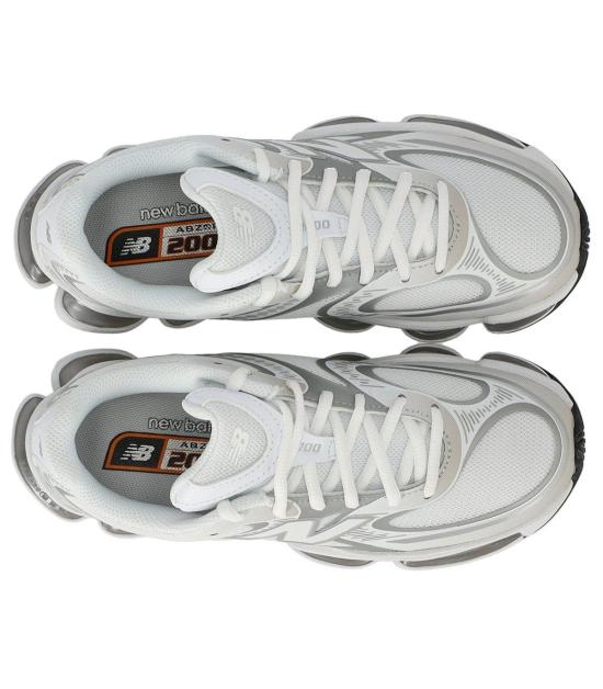 26SS 뉴발란스 스니커즈 U20004GM 37 5 White - NEW BALANCE