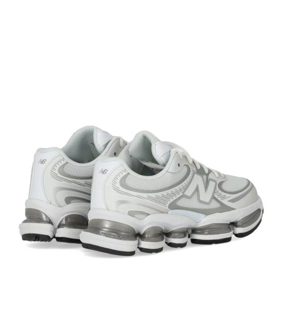 26SS 뉴발란스 스니커즈 U20004GM 37 5 White - NEW BALANCE
