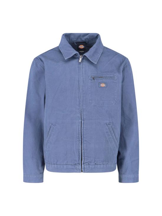 26SS 디키즈 자켓 DK0A88GQ RI21 Blue