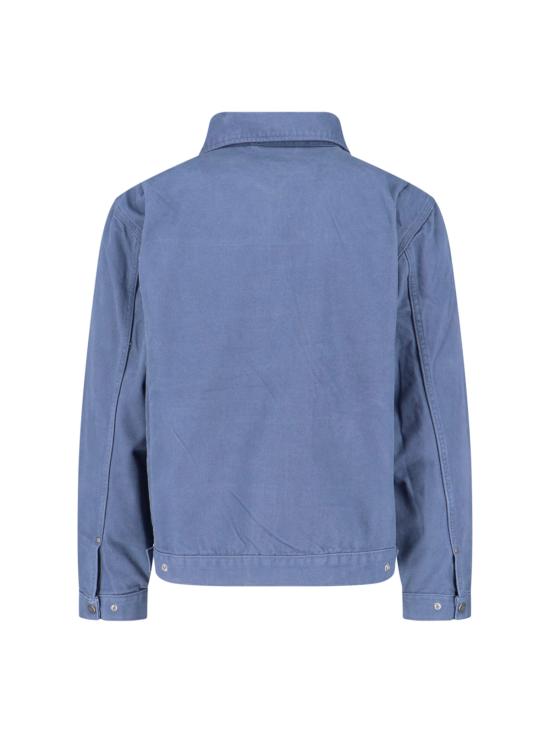 26SS 디키즈 자켓 DK0A88GQ RI21 Blue - DICKIES