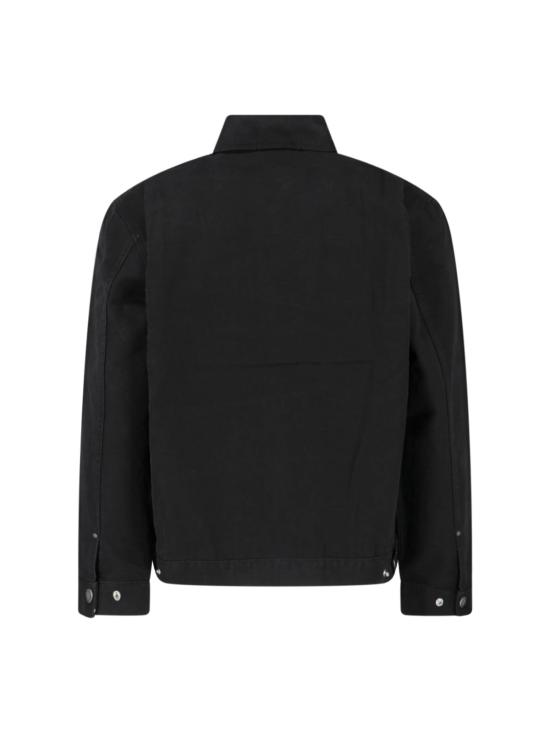 26SS 디키즈 자켓 DK0A88GQ BLK1 Black - DICKIES