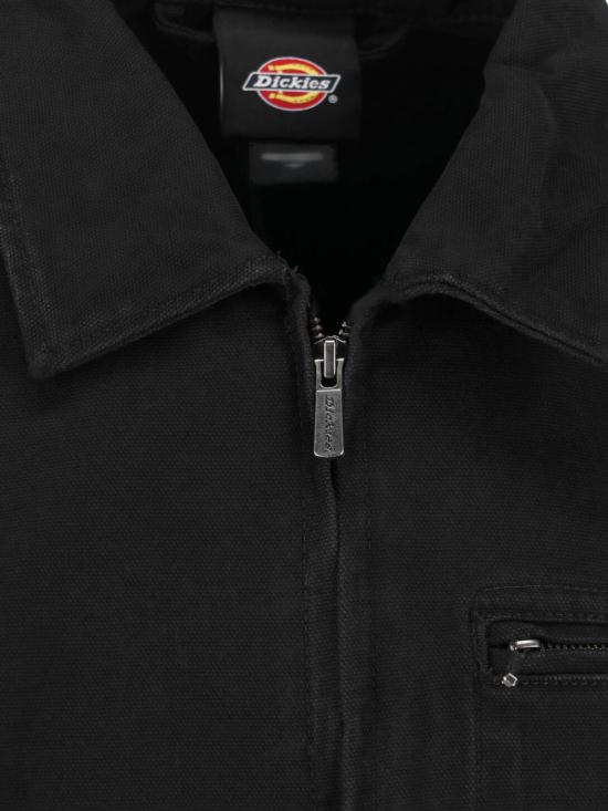 26SS 디키즈 자켓 DK0A88GQ BLK1 Black - DICKIES