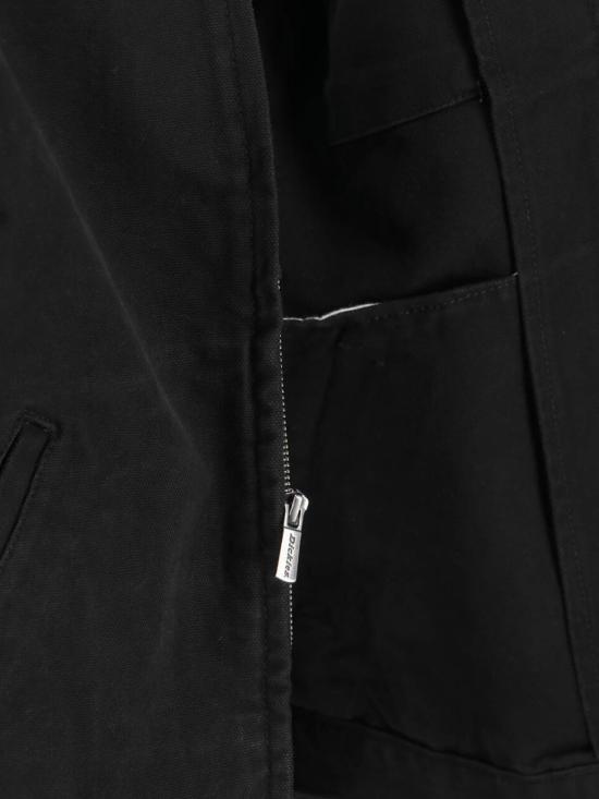26SS 디키즈 자켓 DK0A88GQ BLK1 Black - DICKIES