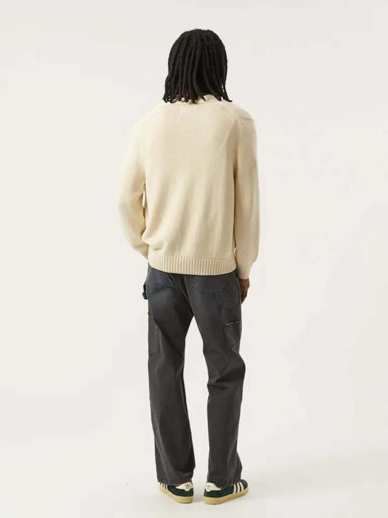  코리도 가디건 르 애시드 워시 카디건 - CORRIDOR