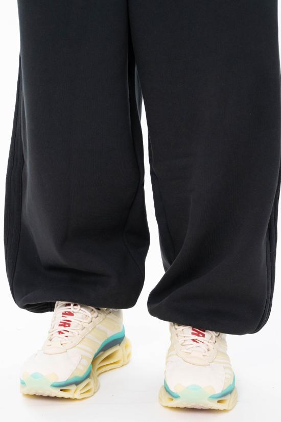 26SS ADIDAS WILLY CHAVARRIA 트레이닝/조거 팬츠 KD9351 BLACK - ADIDAS