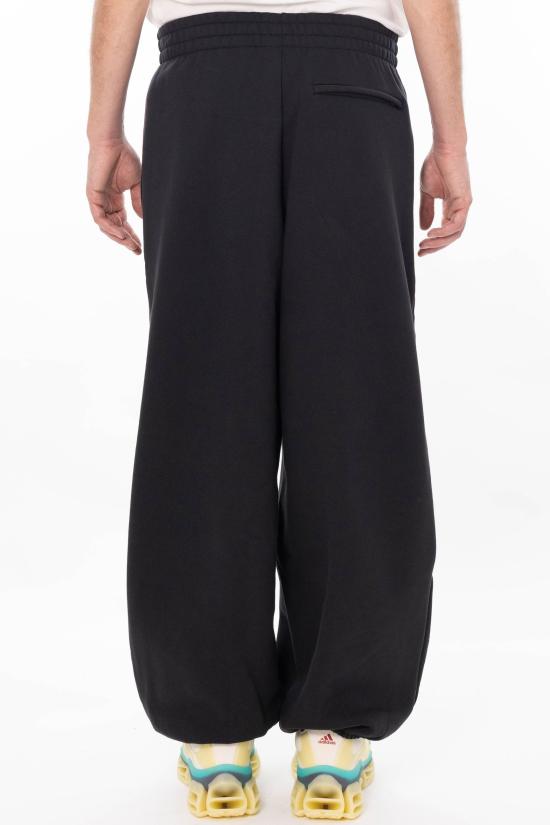 26SS ADIDAS WILLY CHAVARRIA 트레이닝/조거 팬츠 KD9351 BLACK - ADIDAS