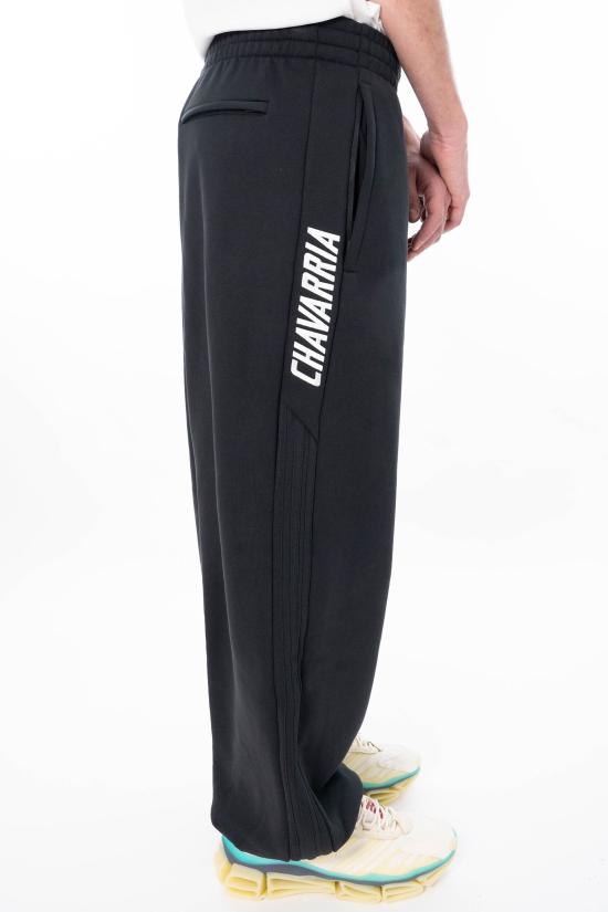 26SS ADIDAS WILLY CHAVARRIA 트레이닝/조거 팬츠 KD9351 BLACK - ADIDAS