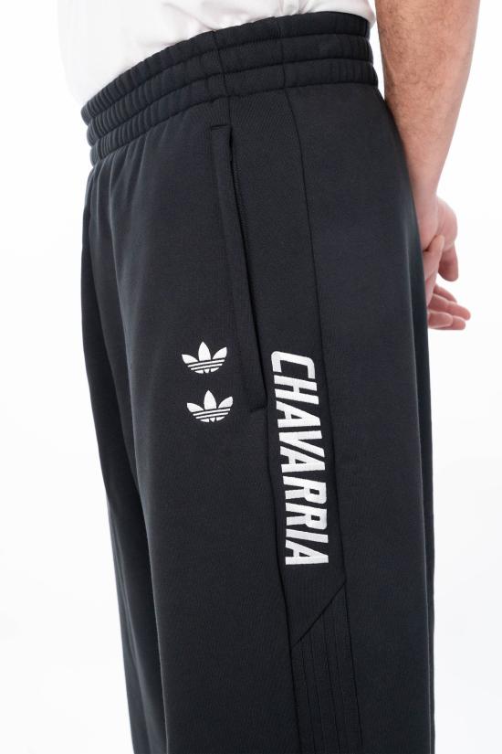 26SS ADIDAS WILLY CHAVARRIA 트레이닝/조거 팬츠 KD9351 BLACK - ADIDAS