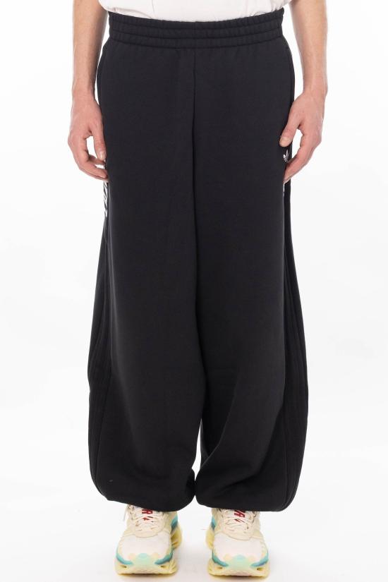 26SS ADIDAS WILLY CHAVARRIA 트레이닝/조거 팬츠 KD9351 BLACK