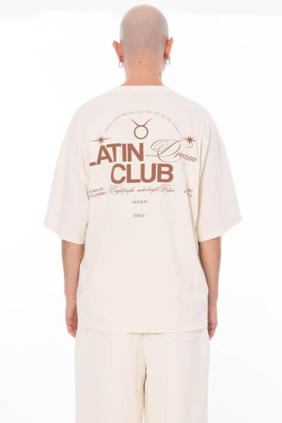 26SS GARCIAS 반팔 티셔츠 GTSS2606 WHITE Bianco - GARCIAS