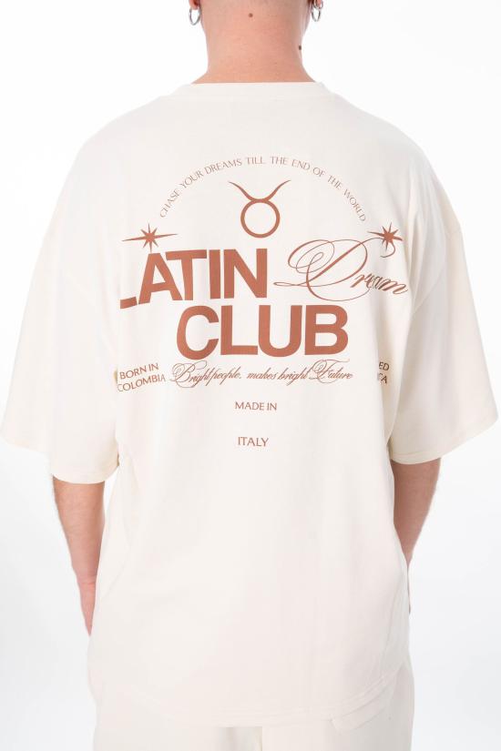 26SS GARCIAS 반팔 티셔츠 GTSS2606 WHITE Bianco - GARCIAS