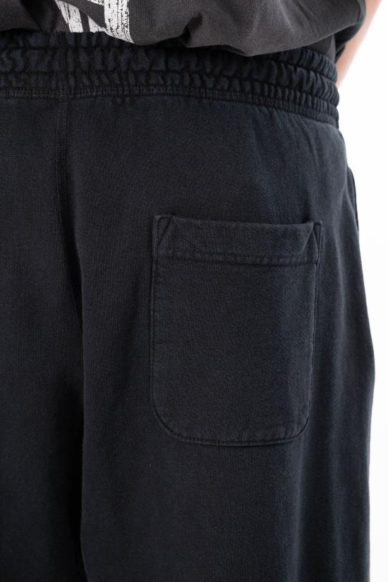 26SS 헬스타 트레이닝/조거 팬츠 HSCXPNT02 BLACK - HELLSTAR