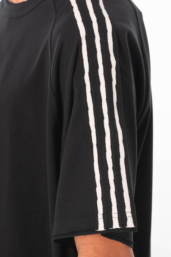 26SS 와이쓰리 반팔 티셔츠 KQ9793 BLACK - Y-3