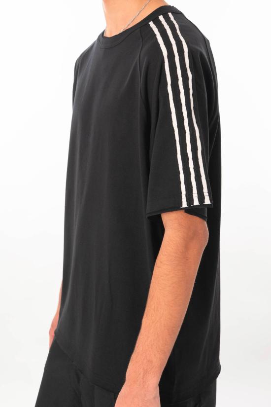 26SS 와이쓰리 반팔 티셔츠 KQ9793 BLACK - Y-3
