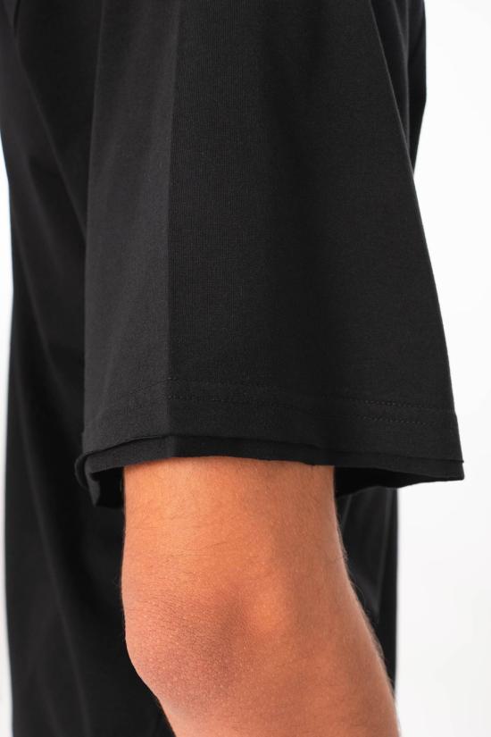 26SS 와이쓰리 반팔 티셔츠 KQ9793 BLACK - Y-3
