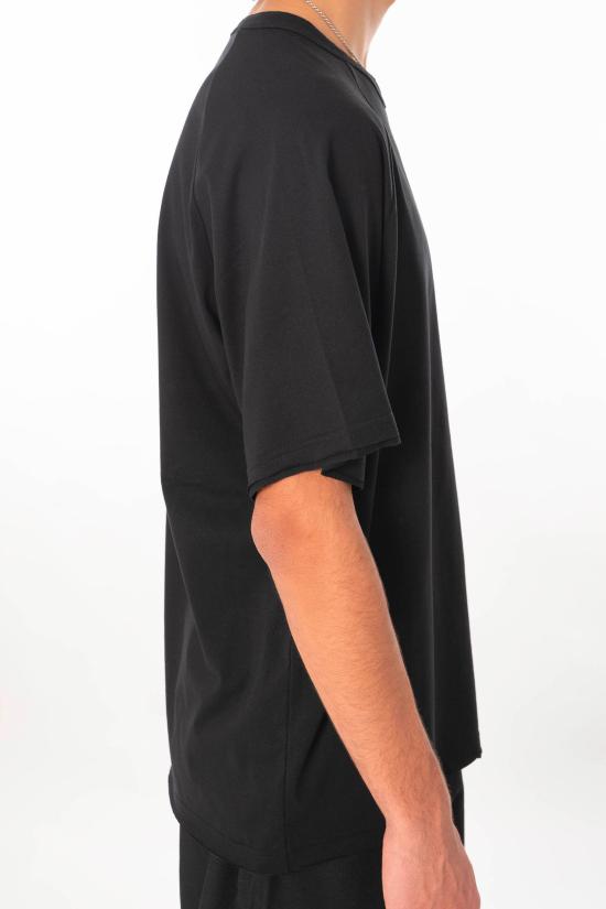 26SS 와이쓰리 반팔 티셔츠 KQ9793 BLACK - Y-3