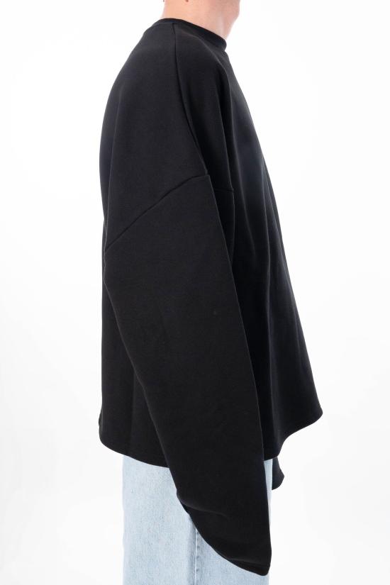 26SS 가르시아스 긴팔 티셔츠 GHSS2603 BLACK - GARCIAS