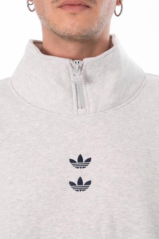 26SS 아디다스 긴팔 티셔츠 KD1803 LGREYH LEGINK Grigio - ADIDAS