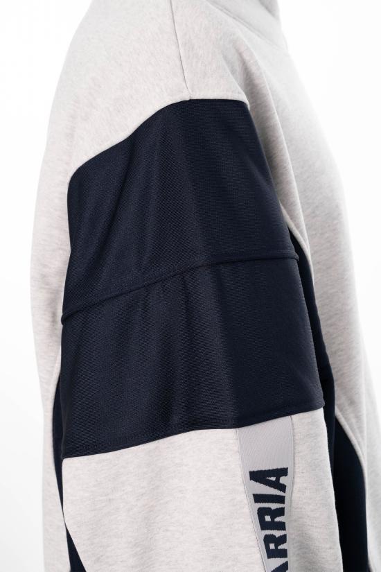 26SS 아디다스 긴팔 티셔츠 KD1803 LGREYH LEGINK Grigio - ADIDAS