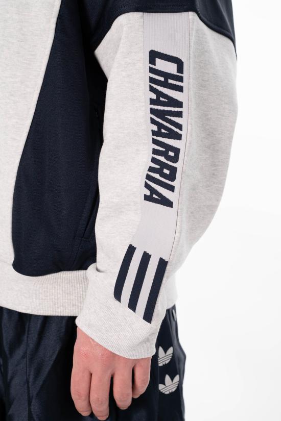 26SS 아디다스 긴팔 티셔츠 KD1803 LGREYH LEGINK Grigio - ADIDAS