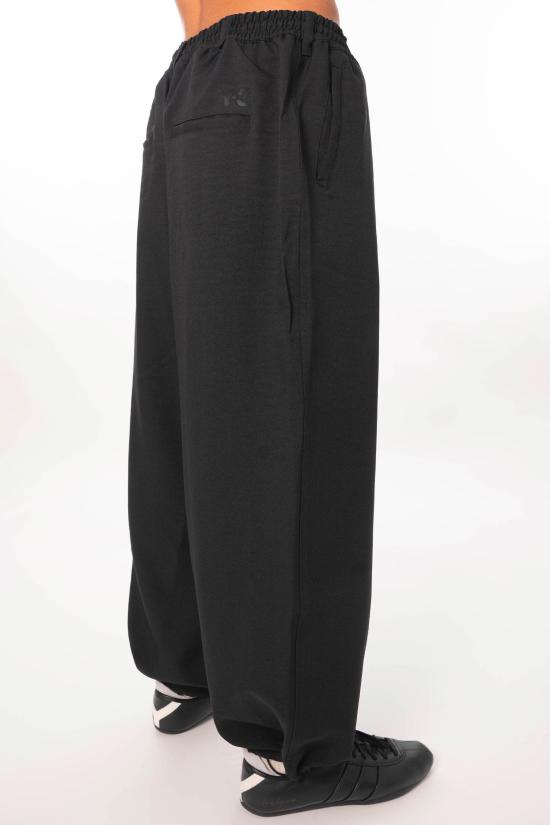 26SS 와이쓰리 트레이닝/조거 팬츠 KE3884 BLACK - Y-3