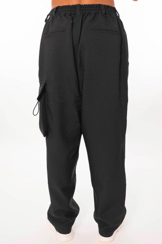 26SS 와이쓰리 트레이닝/조거 팬츠 KS7654 BLACK - Y-3