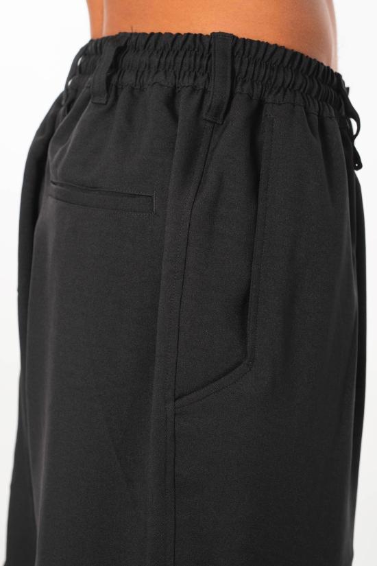 26SS 와이쓰리 트레이닝/조거 팬츠 KS7654 BLACK - Y-3