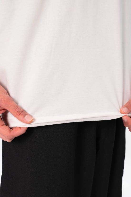 26SS 와이쓰리 반팔 티셔츠 KS9748 CWHITE Bianco - Y-3