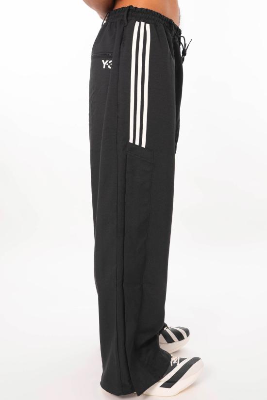 26SS 와이쓰리 트레이닝/조거 팬츠 KH3046 BLACK - Y-3