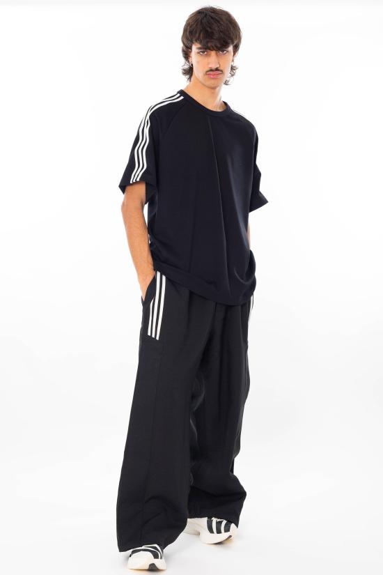 26SS 와이쓰리 트레이닝/조거 팬츠 KH3046 BLACK - Y-3